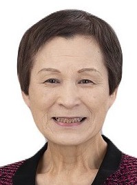 千田美津子議員
