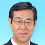斉藤信県議